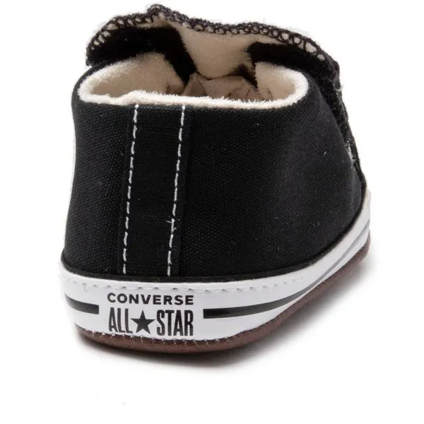 Converse All Star Crib Sneakers - Infants