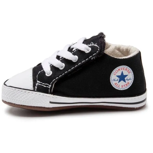 Converse All Star Crib Sneakers - Infants