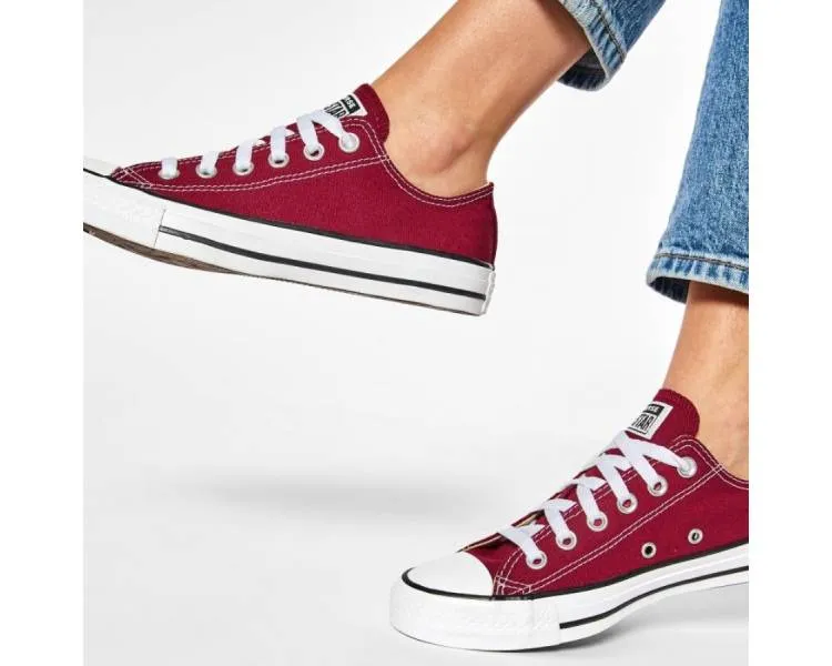 CONVERSE ALL STAR DONNA M9691C