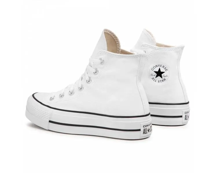 Converse All star donna platform