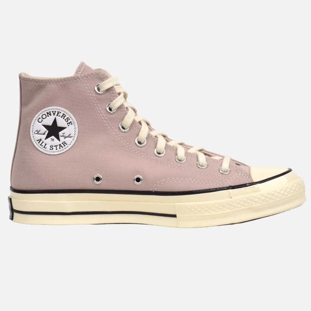 Converse All Star Hi Stone Mauve