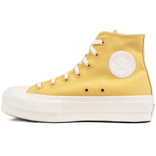 Converse All Star Lift Hi Sneakers