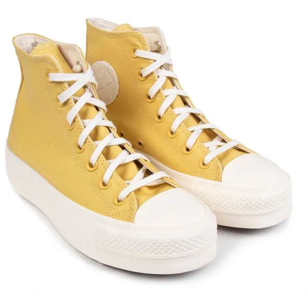 Converse All Star Lift Hi Sneakers