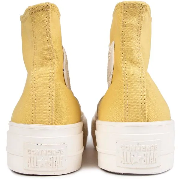 Converse All Star Lift Hi Sneakers