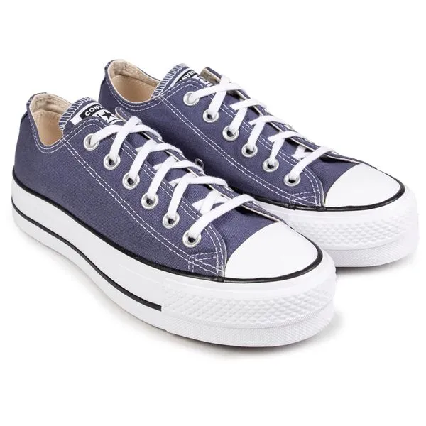 Converse All Star Lift Ox Sneakers