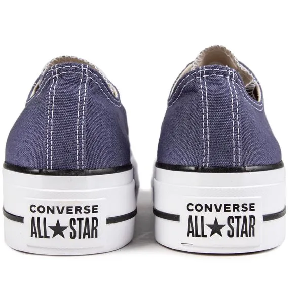 Converse All Star Lift Ox Sneakers