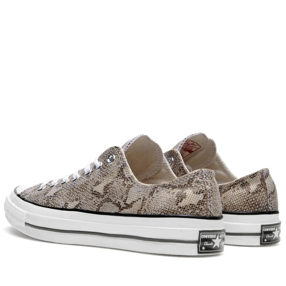 Converse Chuck Taylor 1970 OxSnake