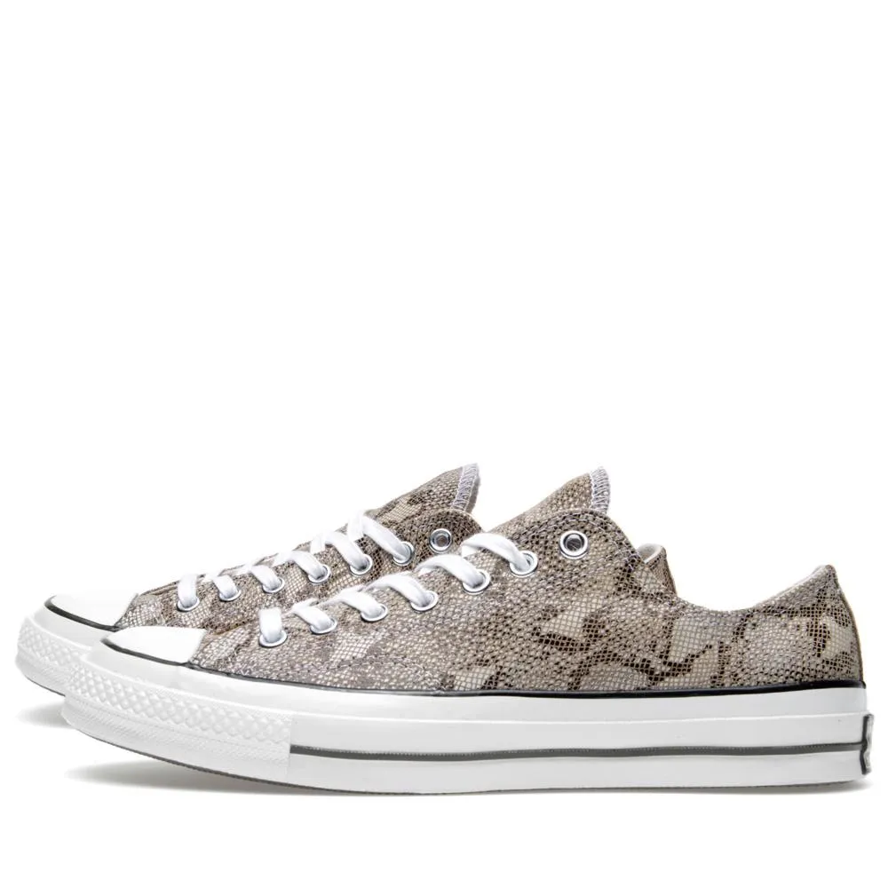 Converse Chuck Taylor 1970 OxSnake