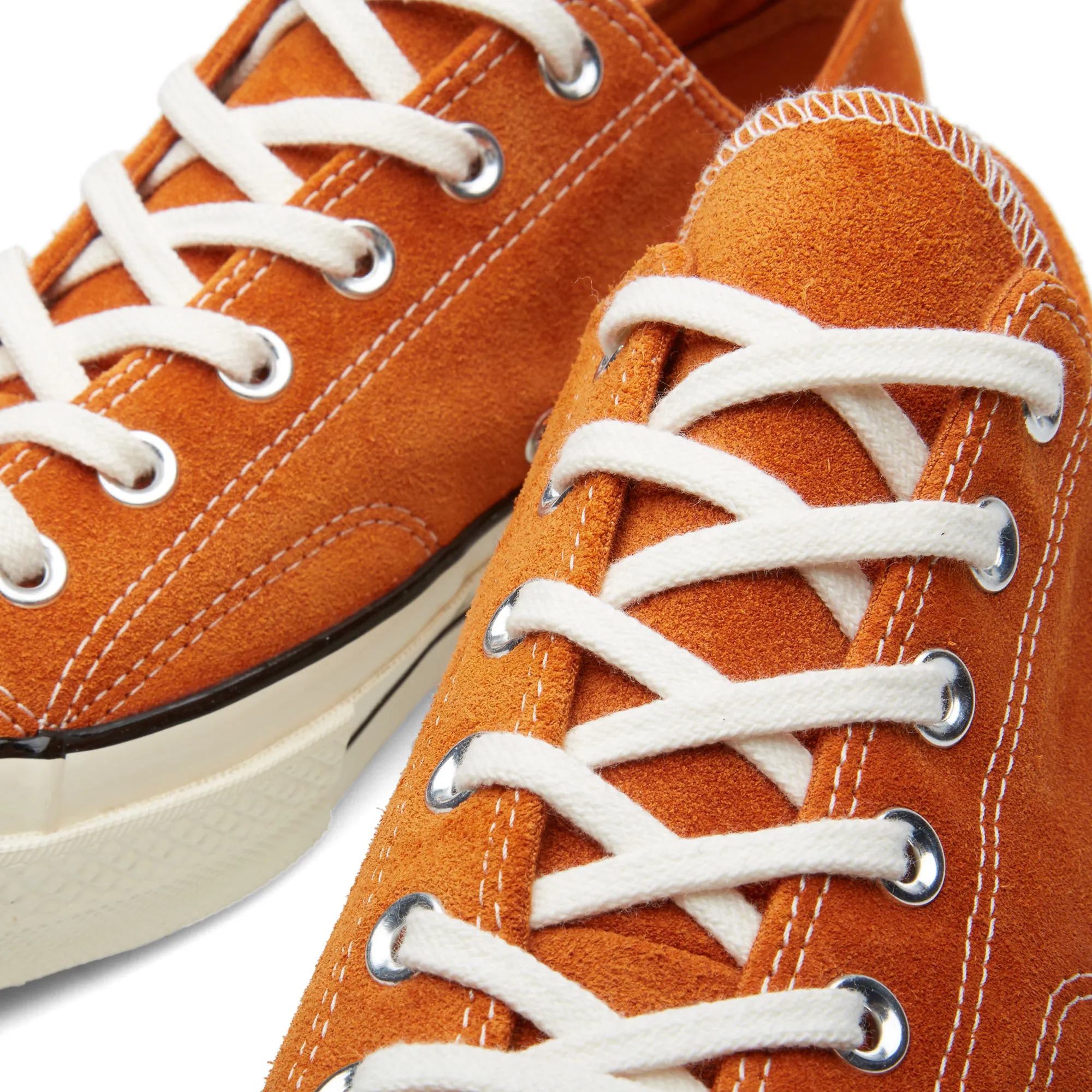 Converse Chuck Taylor 1970s OxOrange