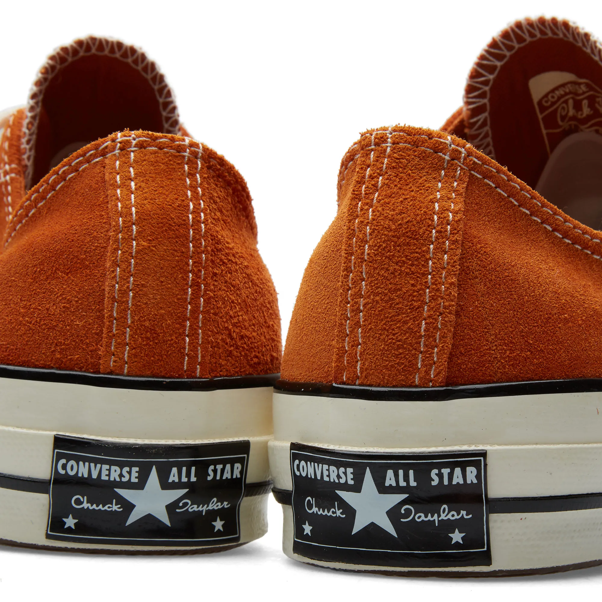 Converse Chuck Taylor 1970s OxOrange