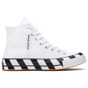 Converse Chuck Taylor All-Star 70s Hi Off-White (2021)