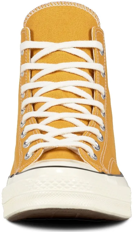 Converse Chuck Taylor All Star 70s Hi Top Sunflower/Black/Egret