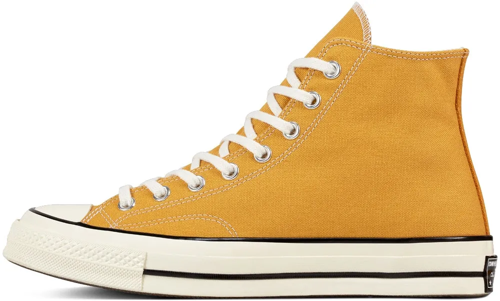 Converse Chuck Taylor All Star 70s Hi Top Sunflower/Black/Egret