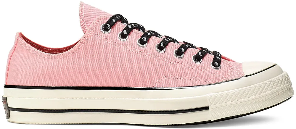 Converse Chuck Taylor All Star 70s Low Top Bleached Coral/Dusty Peach