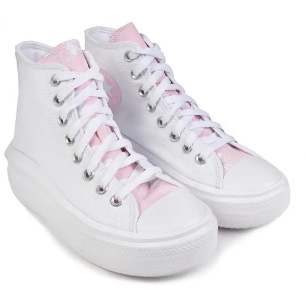 Converse Chuck Taylor All Star Hi Move Sneakers