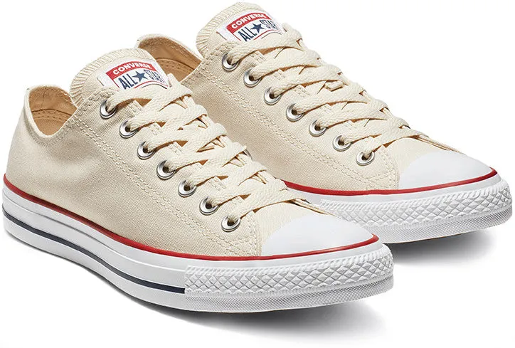 Converse Chuck Taylor All Star Low Top Natural Ivory