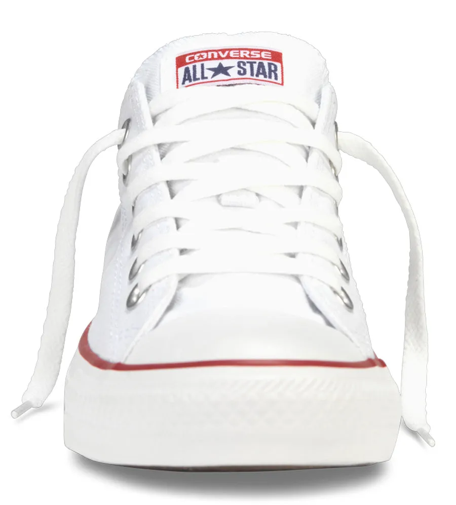 Converse Chuck Taylor All Star Low Top Optic White