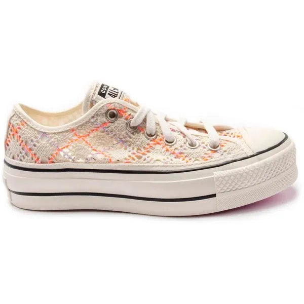 Converse Chuck Taylor All Star Ox Boho Sneakers