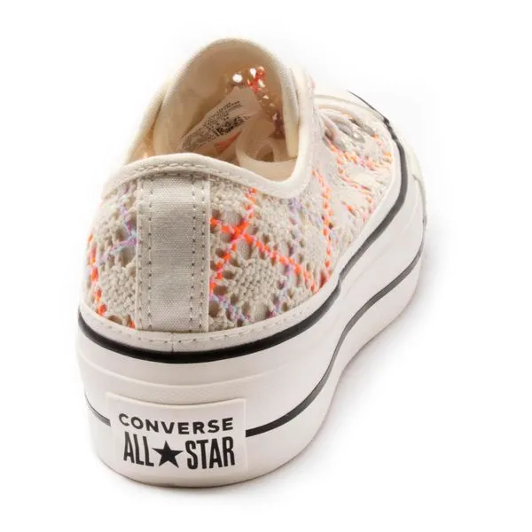 Converse Chuck Taylor All Star Ox Boho Sneakers