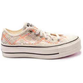 Converse Chuck Taylor All Star Ox Boho Sneakers