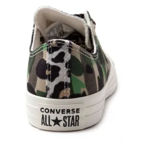 Converse Chuck Taylor All Star Ox Sneakers