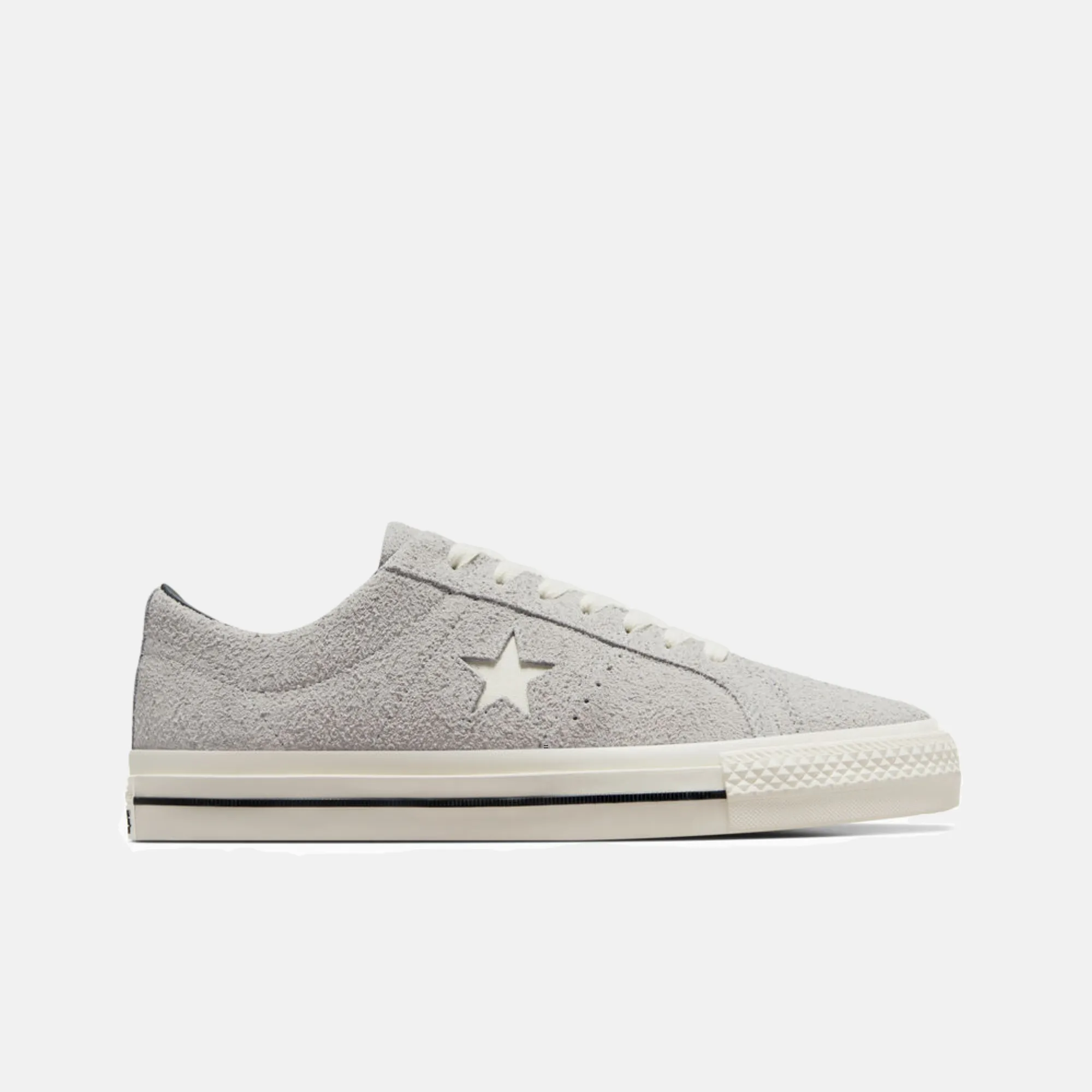 Converse Cons One Star Pro Ash Grey