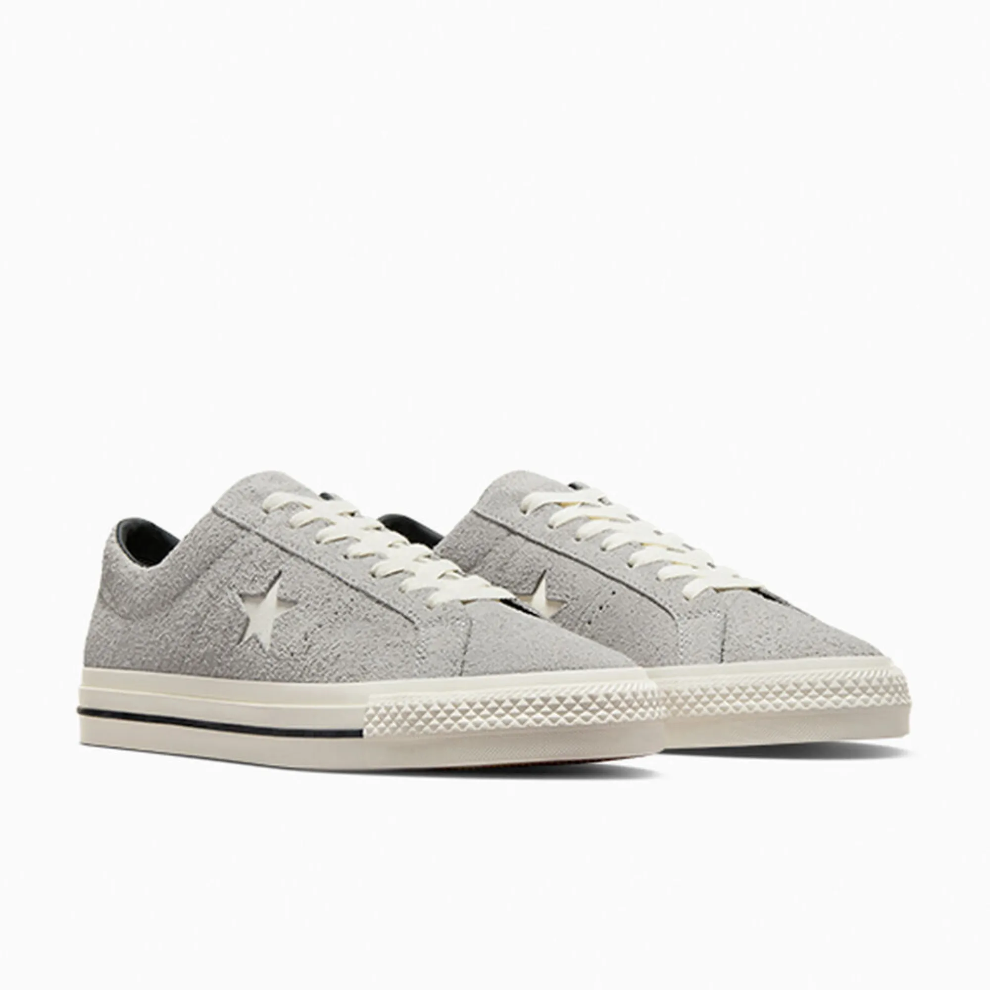 Converse Cons One Star Pro Ash Grey