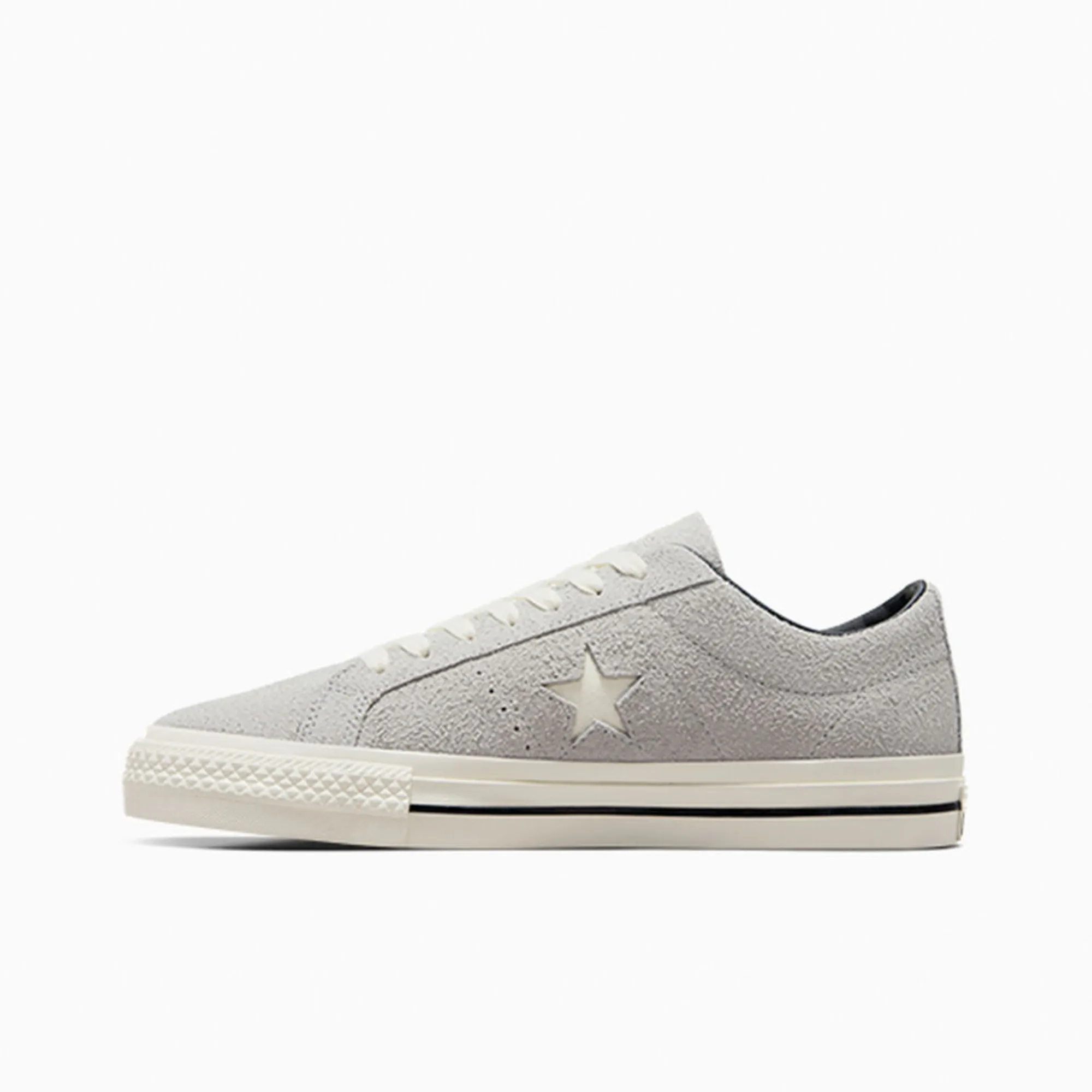 Converse Cons One Star Pro Ash Grey