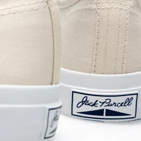 Converse Jack Purcell OxNatural & White