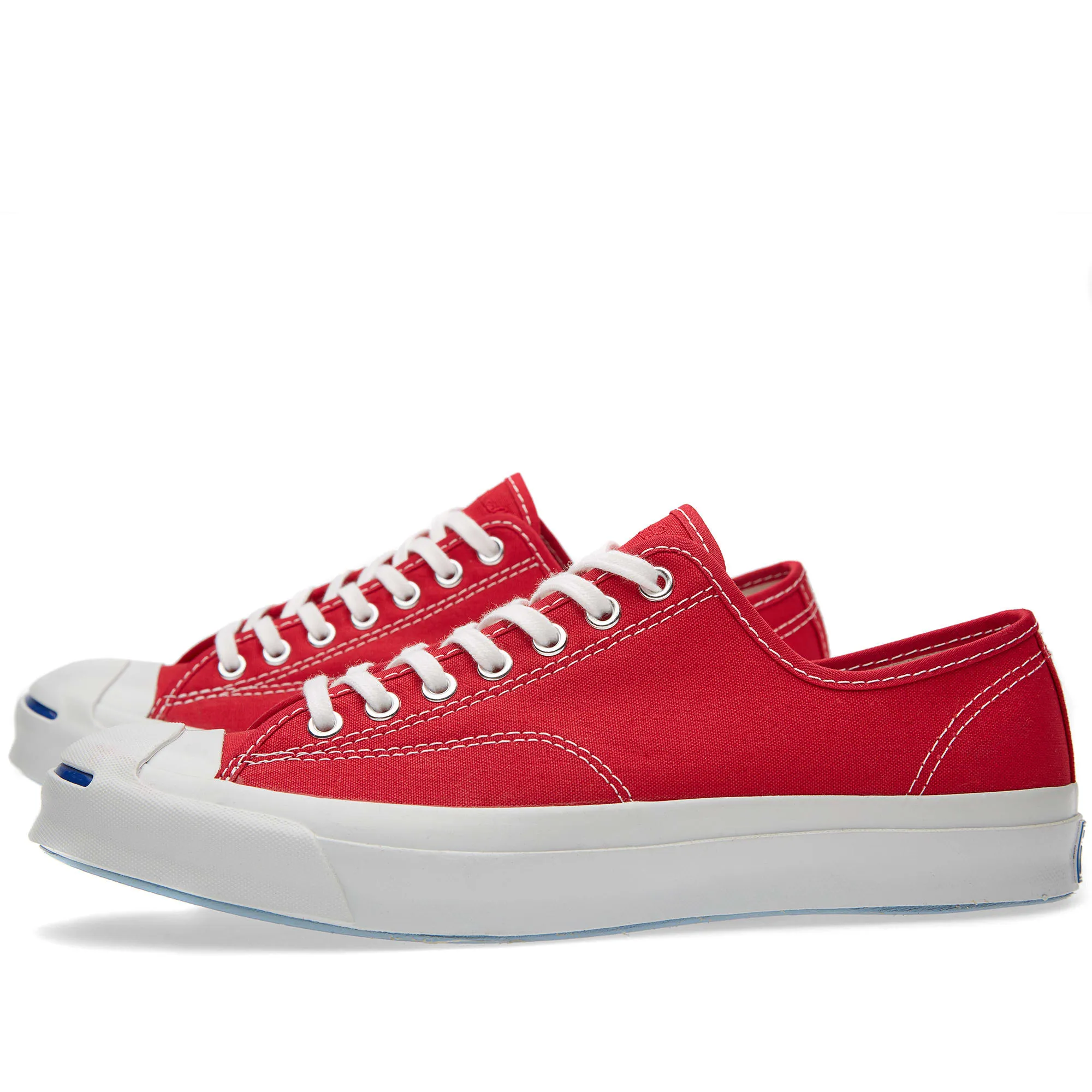 Converse Jack Purcell SignatureCrimson