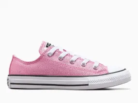 Converse Kids Chuck Taylor All Star 2V Prism Glitter Low Top  A04714C