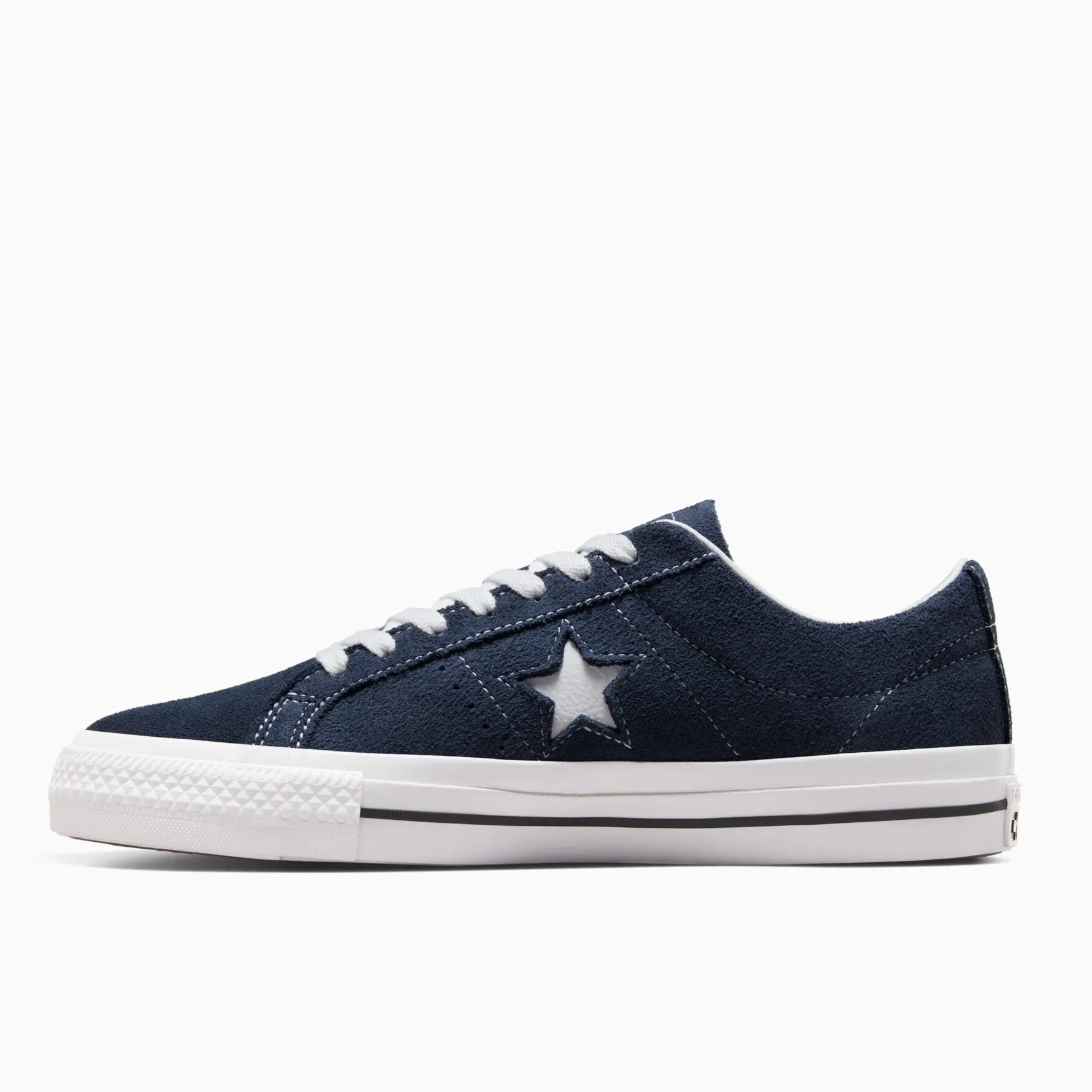 Converse One Star Pro OX Navy