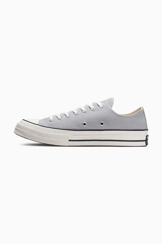 Converse plimsolls Chuck 70 gray color A09145C