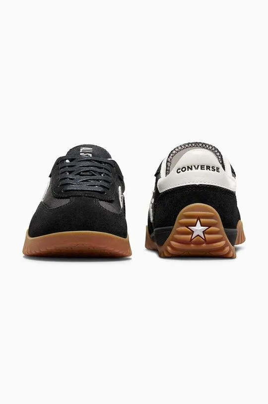 Converse sneakers Run Star Trainer black color A08263C