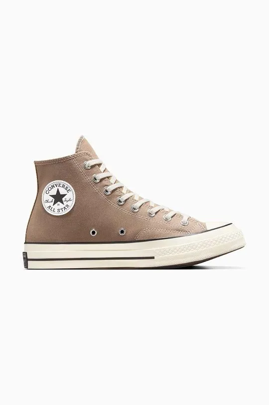 Converse trainers Chuck 70 beige color A06520C