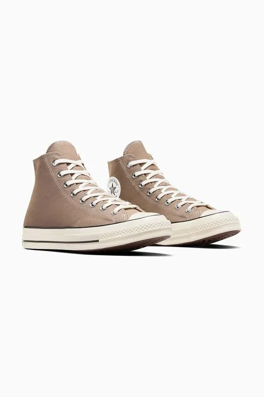 Converse trainers Chuck 70 beige color A06520C