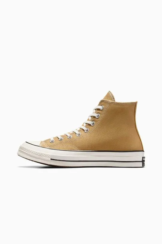 Converse trainers Chuck 70 beige color A08616C