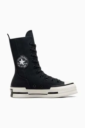 Converse trainers Chuck 70 Plus XHI black color A10361C