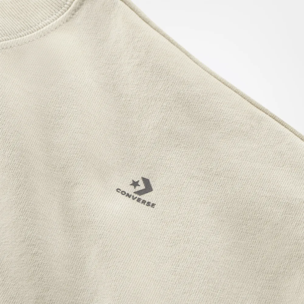 Converse x A Cold Wall Short Sleeve Tee