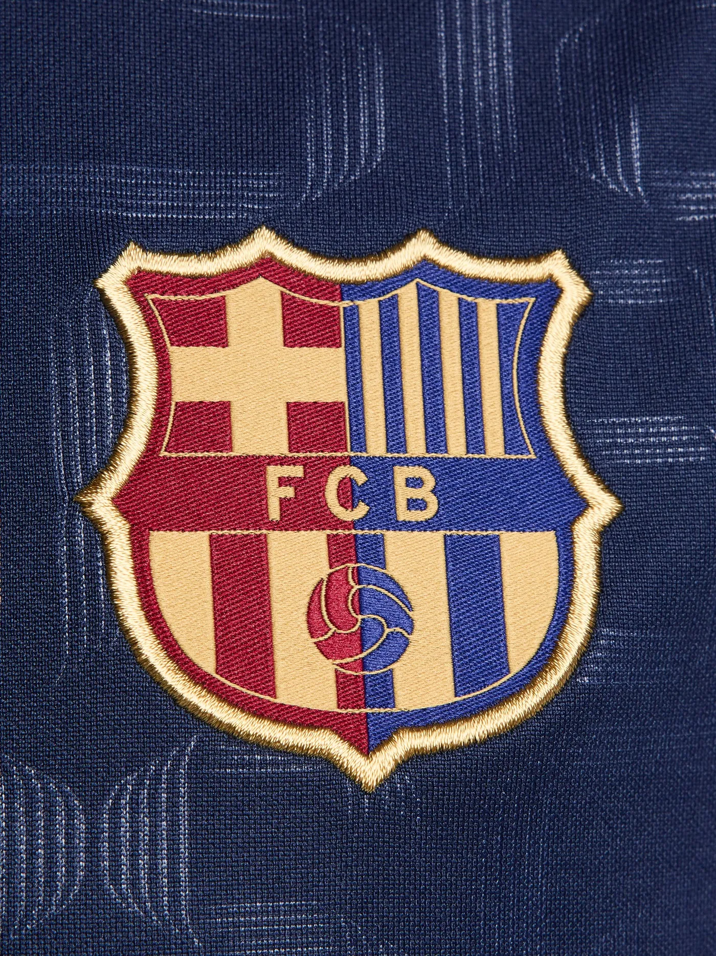 FC Barcelona Pre-Match home Shirt 24/25  - Women