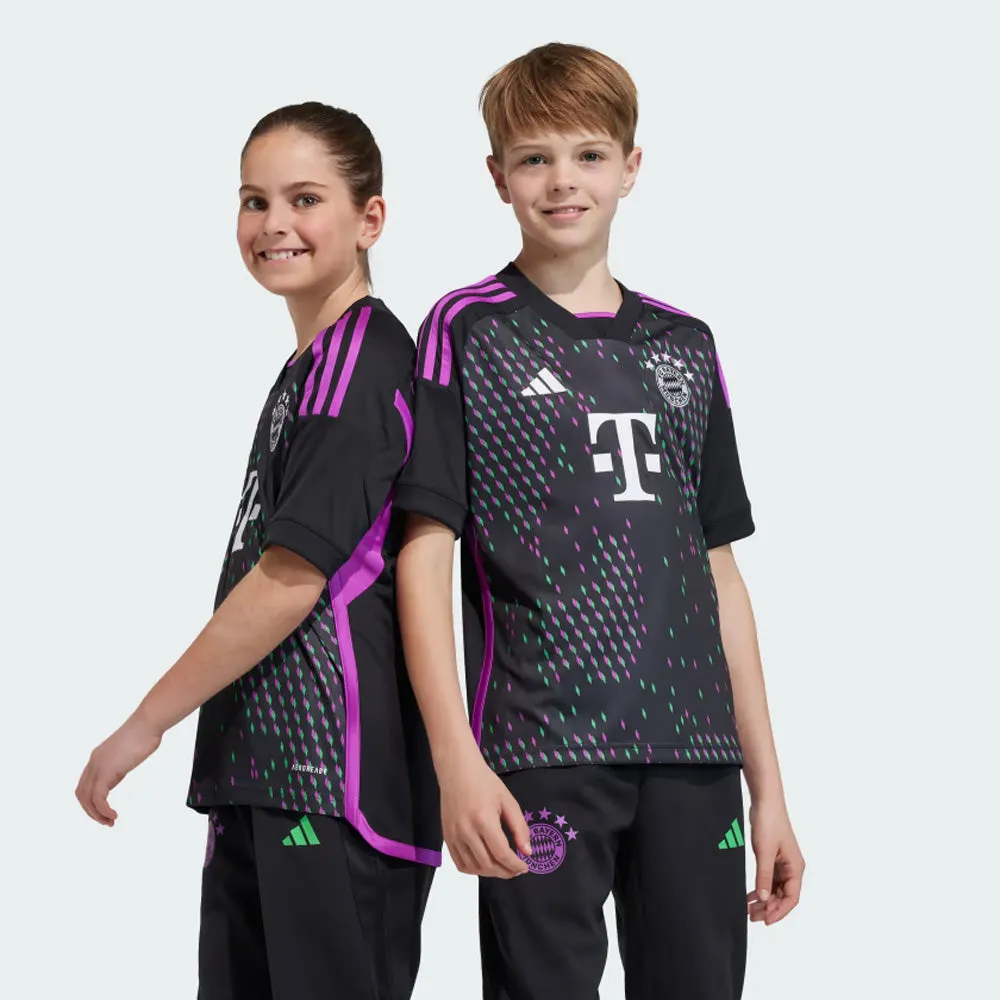 FC Bayern Youth Away Jersey 23/24