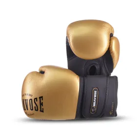 Fearless Gold Junior Gloves