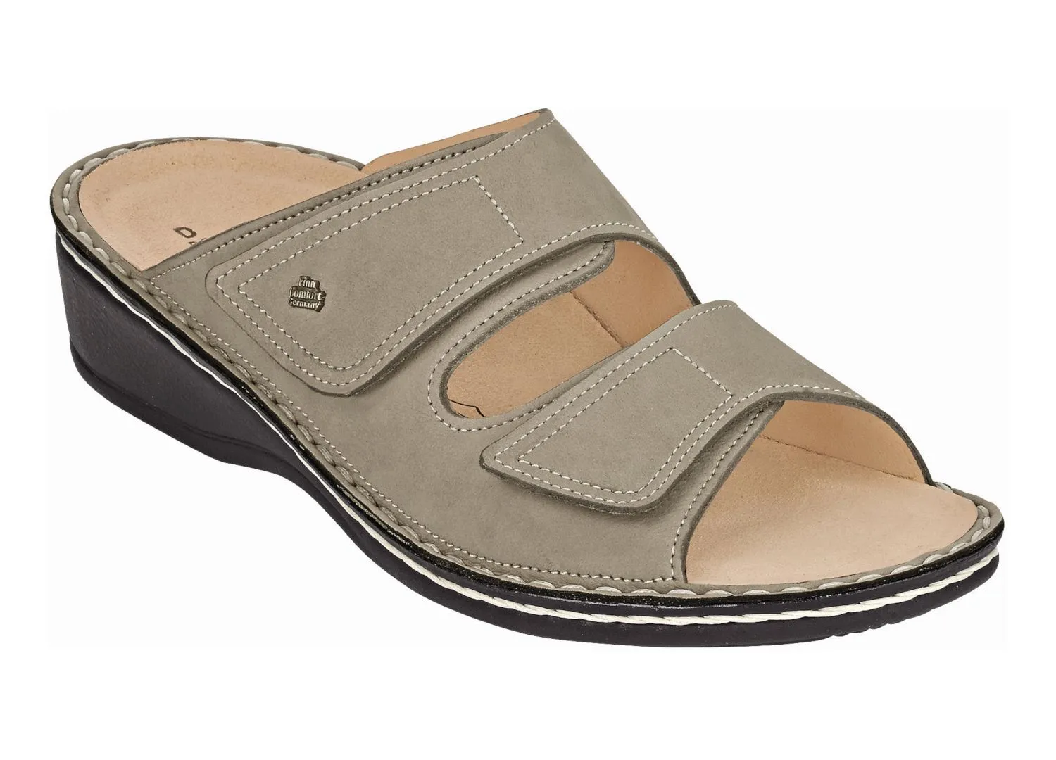 Finn Comfort Jamaika Soft Footbed