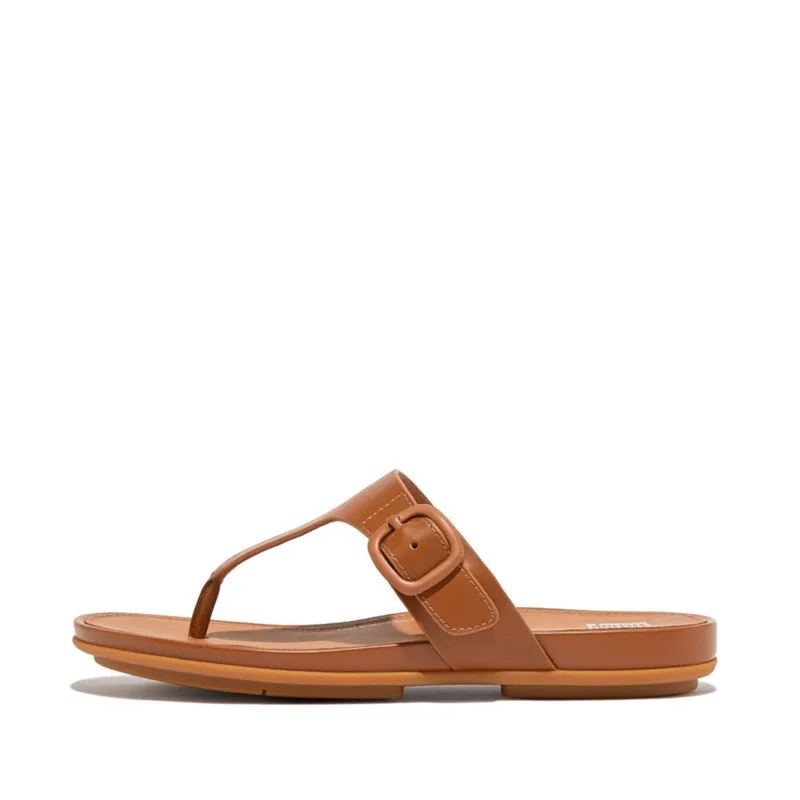 Fitflop, flip-flops Donna, brown