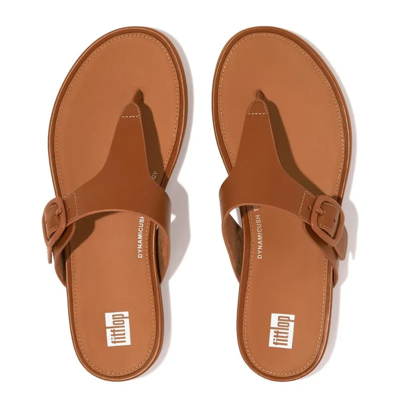 Fitflop, flip-flops Donna, brown