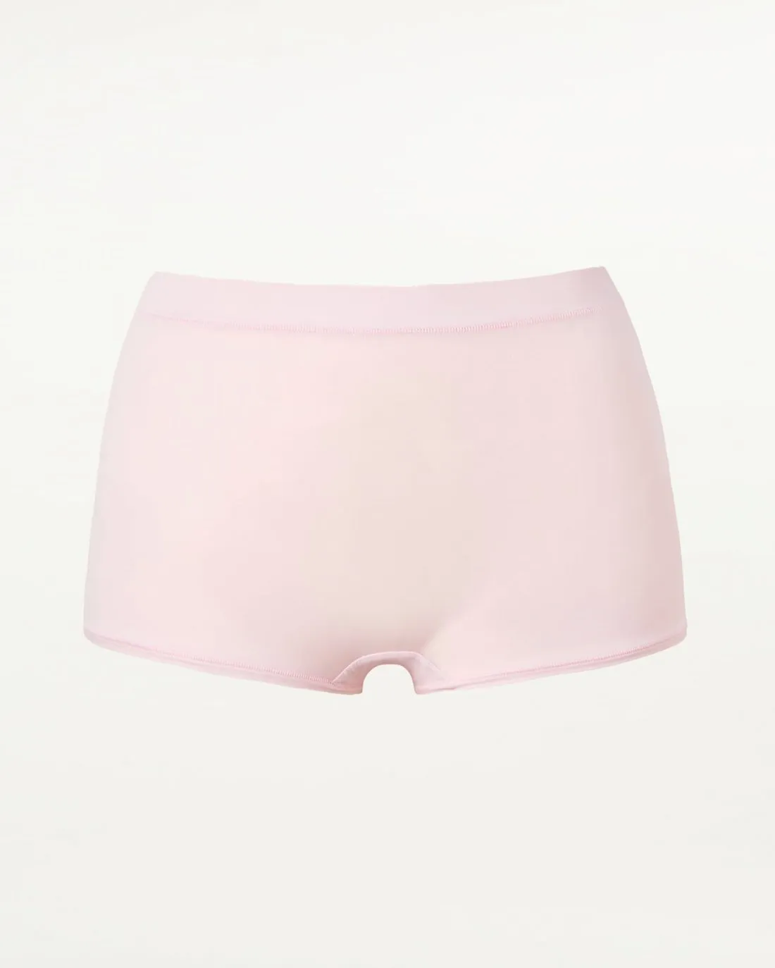 Flexible Fit Boyshort Panty