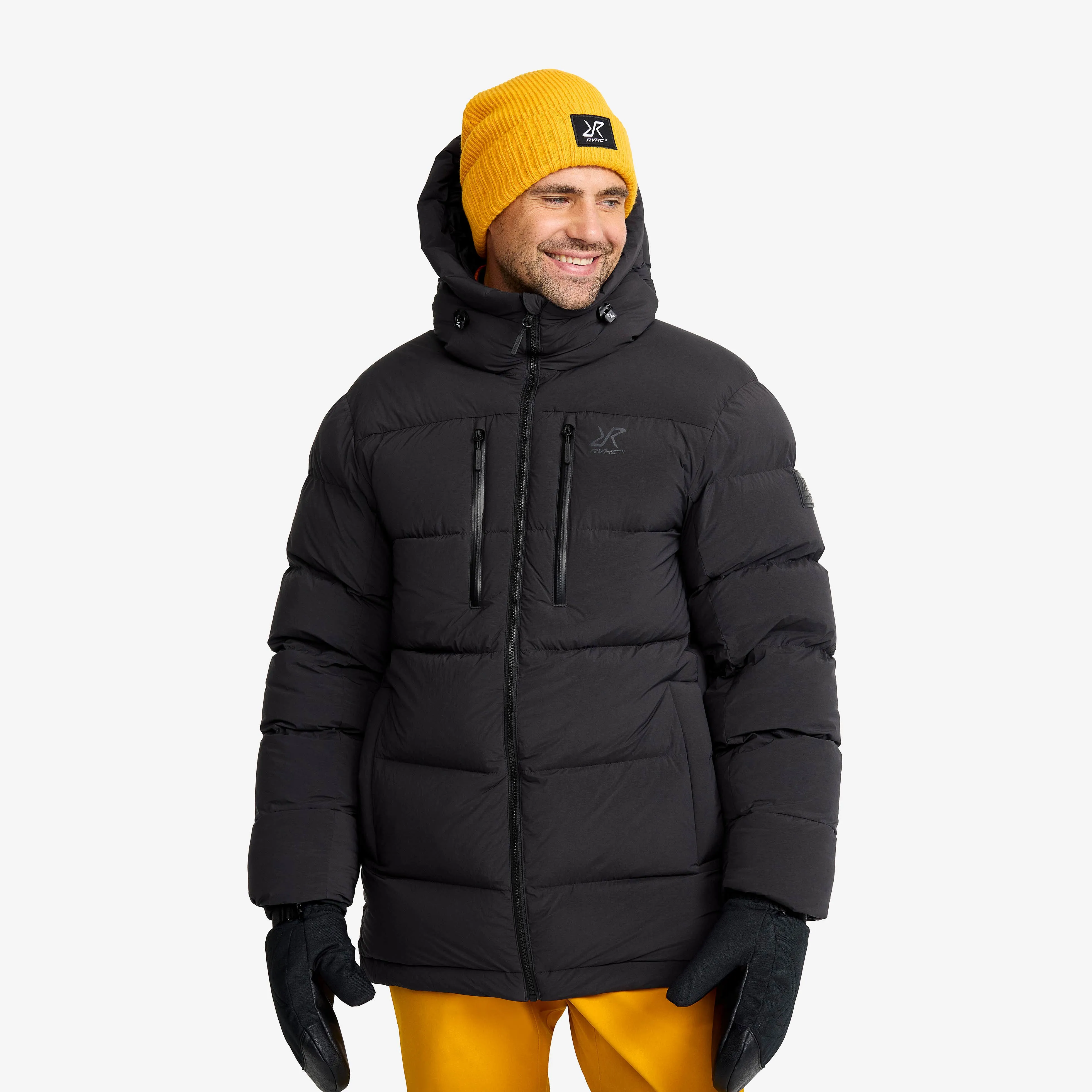 Flexpedition Down Jacket Men