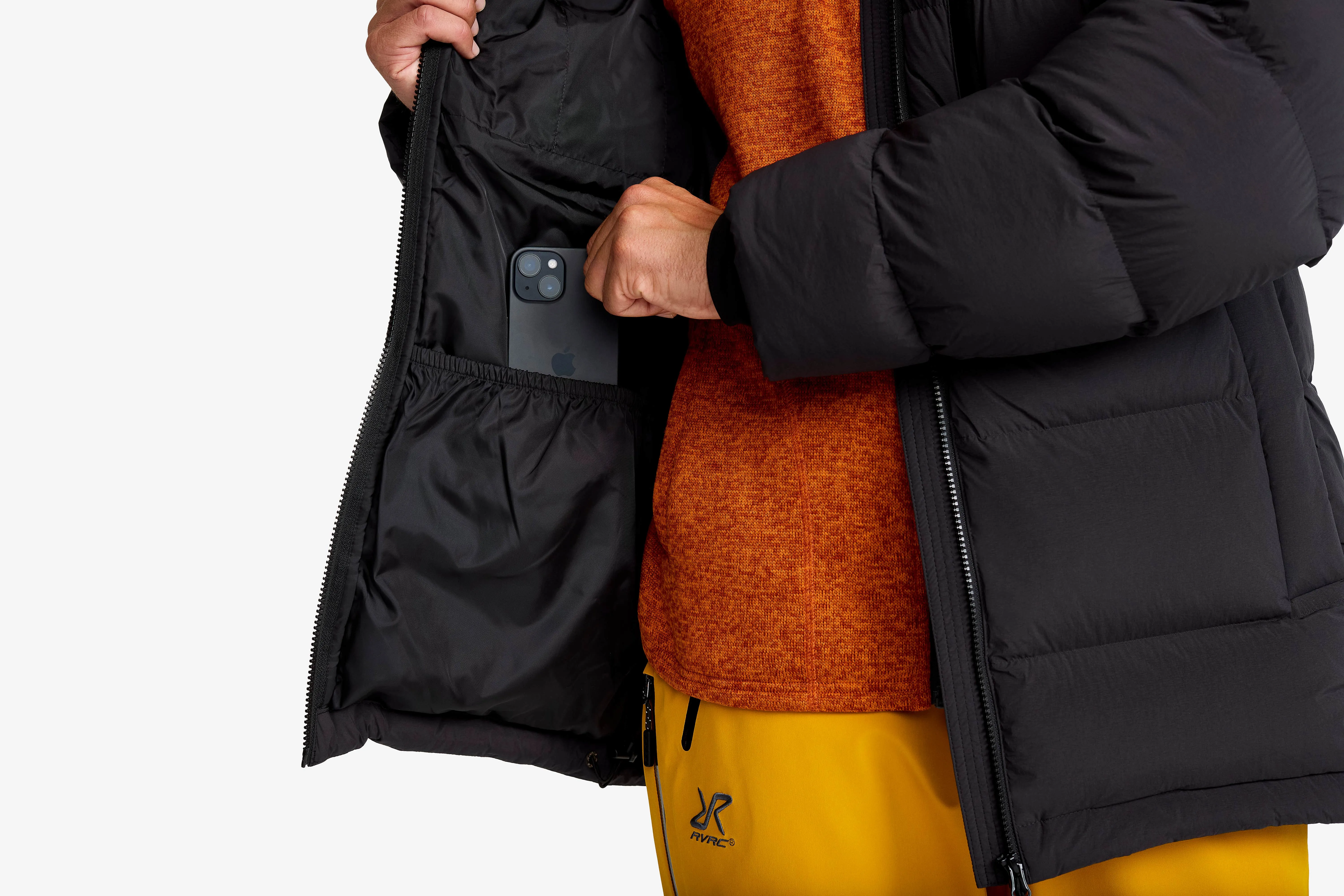 Flexpedition Down Jacket Men