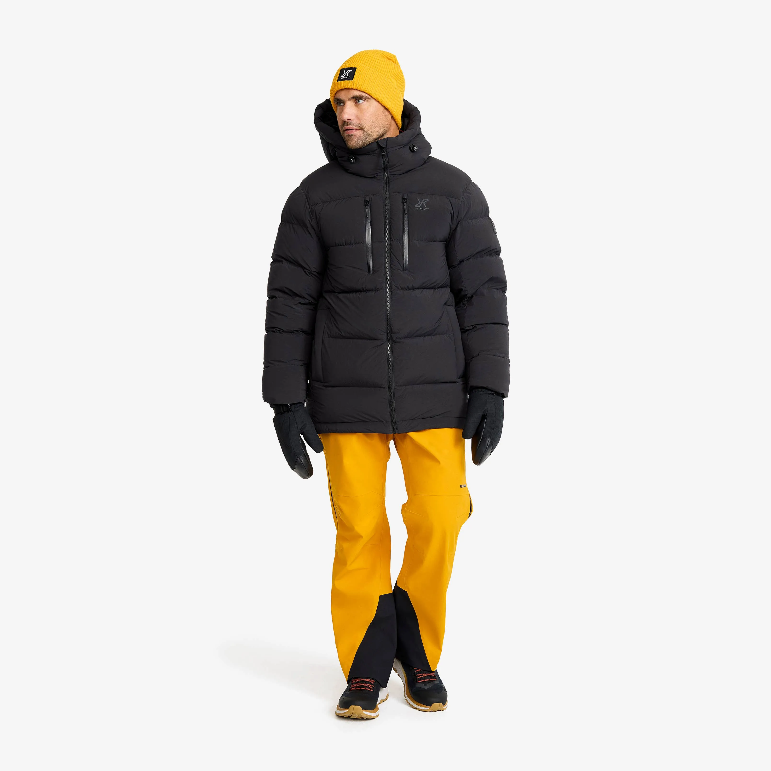 Flexpedition Down Jacket Men