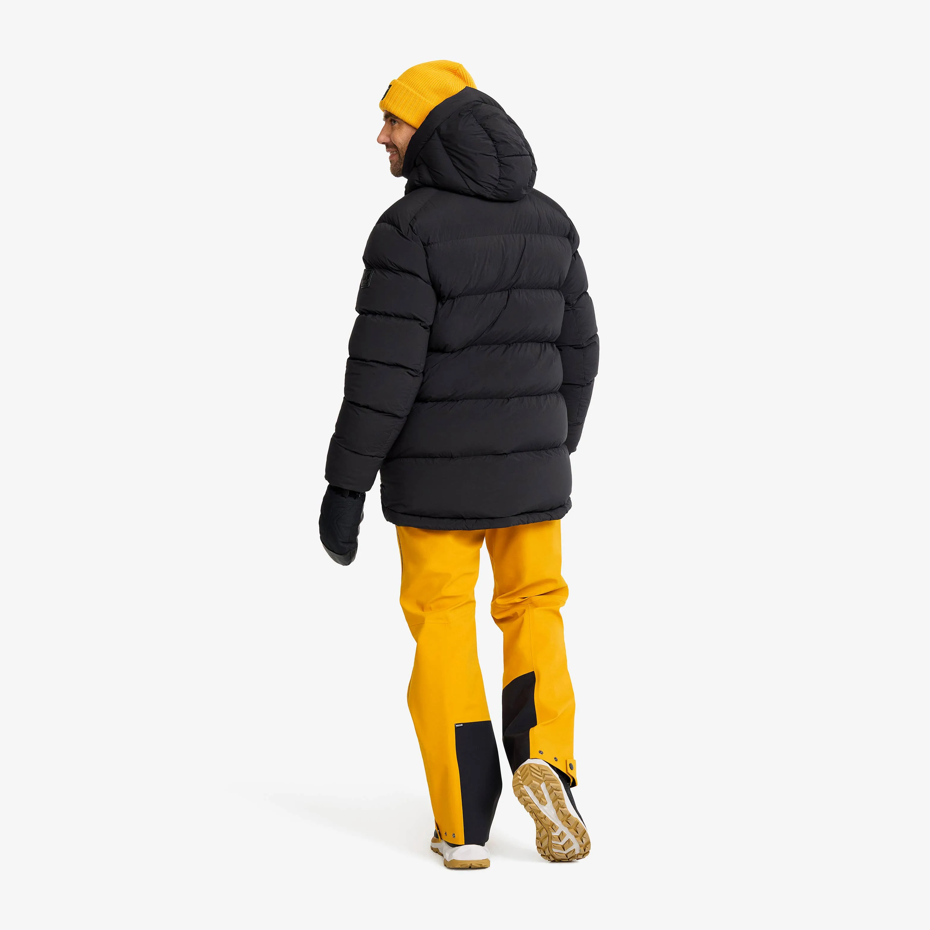 Flexpedition Down Jacket Men